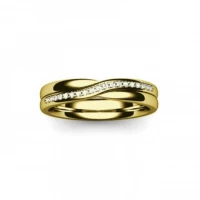 Bespoke Wedding Rings 6