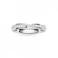 Diamond Wedding Rings 2