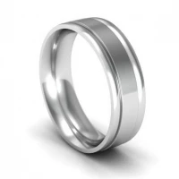 Diamond Wedding Rings 3