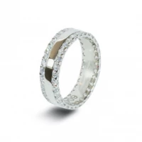 Diamond Wedding Rings 4