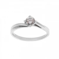 Diamond Wedding Rings 5