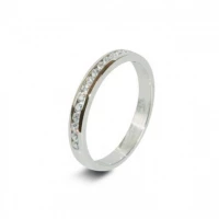 Diamond Wedding Rings 6
