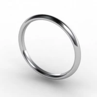 Men's Wedding Rings 2