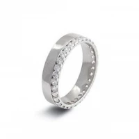 Men's Wedding Rings 6