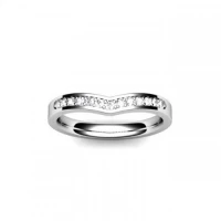 Platinum Wedding Rings 1