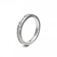 Platinum Wedding Rings 5