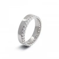 Platinum Wedding Rings 6