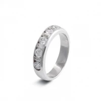 Wedding Rings for Women 6